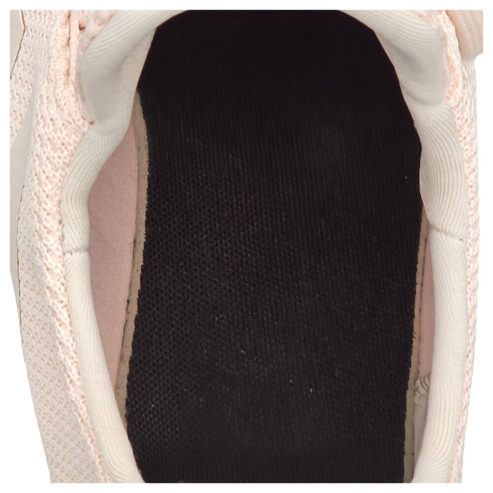 Adidas Womens Pink Running Shoes‎ Size 10 Lightweight Mesh Athletic Sneakers - Picture 10 of 14